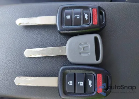 2017 Honda Cr-V Lx from USA, damaged, VIN 2HKRW6H31HH220866